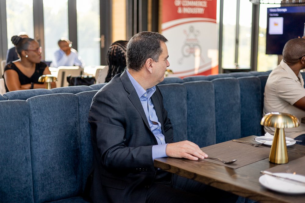 Breakfast Meeting (Golden Jubilee Edition)