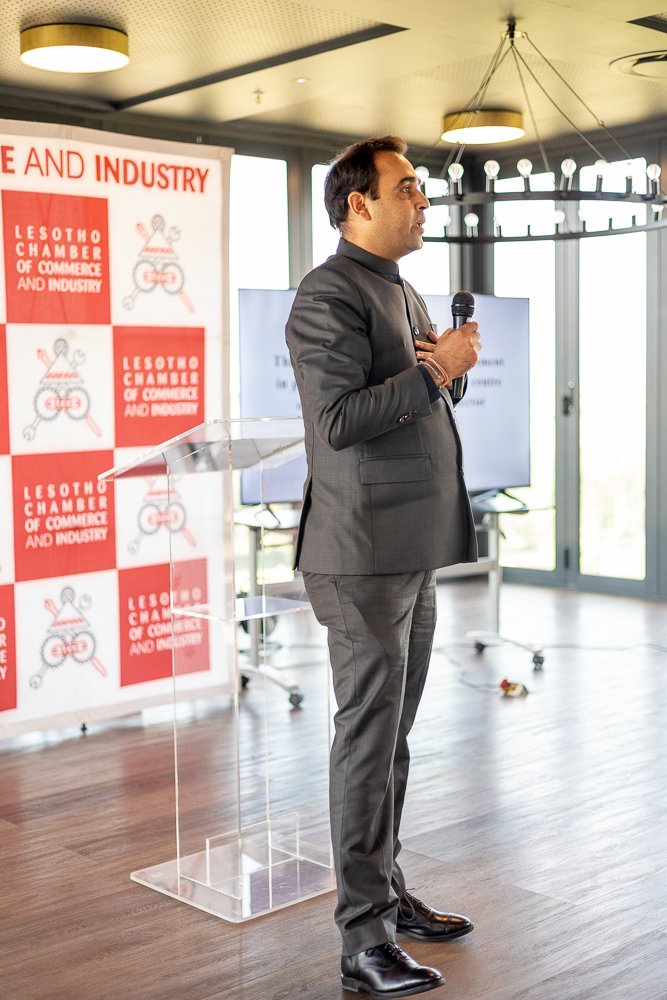 Breakfast Meeting (Golden Jubilee Edition)