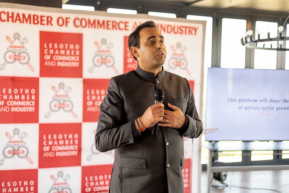 Breakfast Meeting (Golden Jubilee Edition)