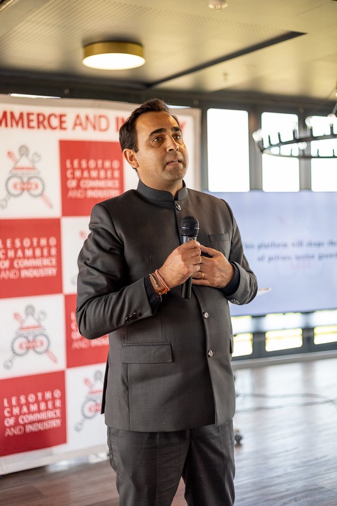 Breakfast Meeting (Golden Jubilee Edition)