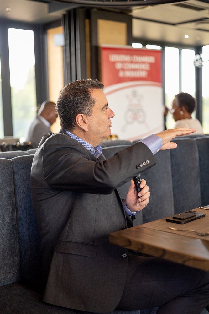 Breakfast Meeting (Golden Jubilee Edition)