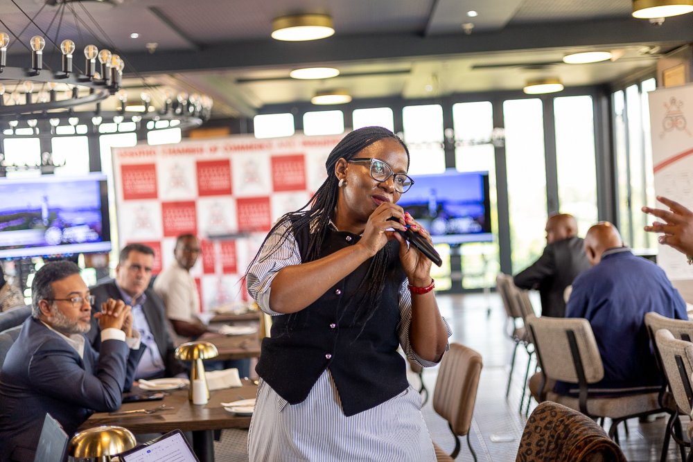 Breakfast Meeting (Golden Jubilee Edition)