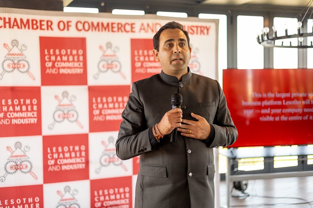 Breakfast Meeting (Golden Jubilee Edition)