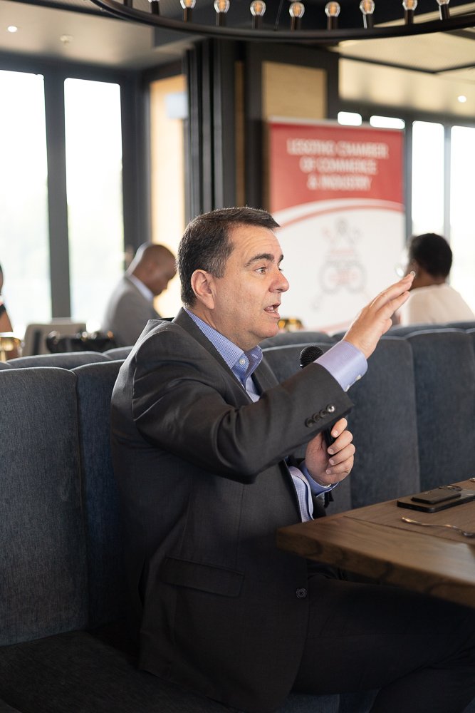 Breakfast Meeting (Golden Jubilee Edition)