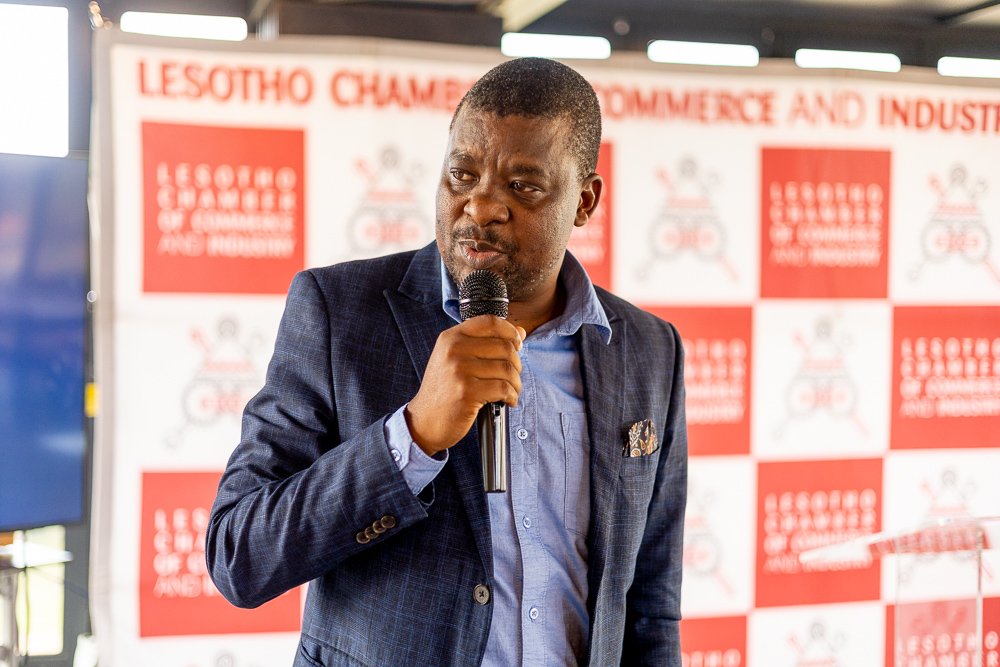 Breakfast Meeting (Golden Jubilee Edition)