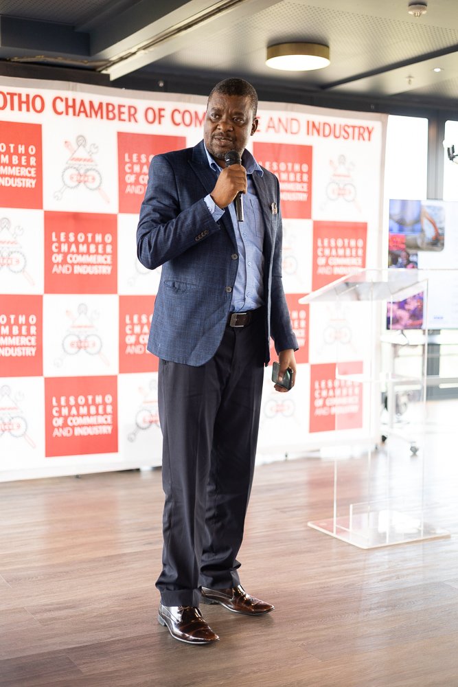 Breakfast Meeting (Golden Jubilee Edition)