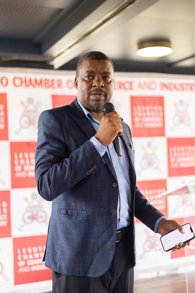 Breakfast Meeting (Golden Jubilee Edition)