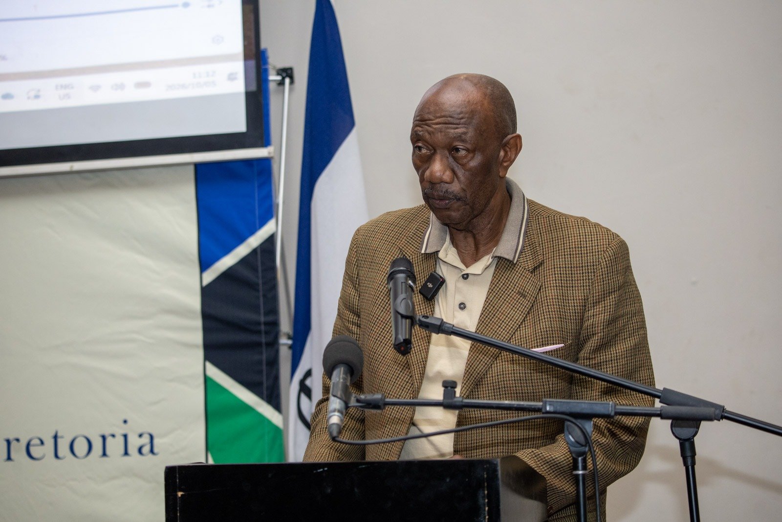 India-Lesotho Business Dialogue 2026