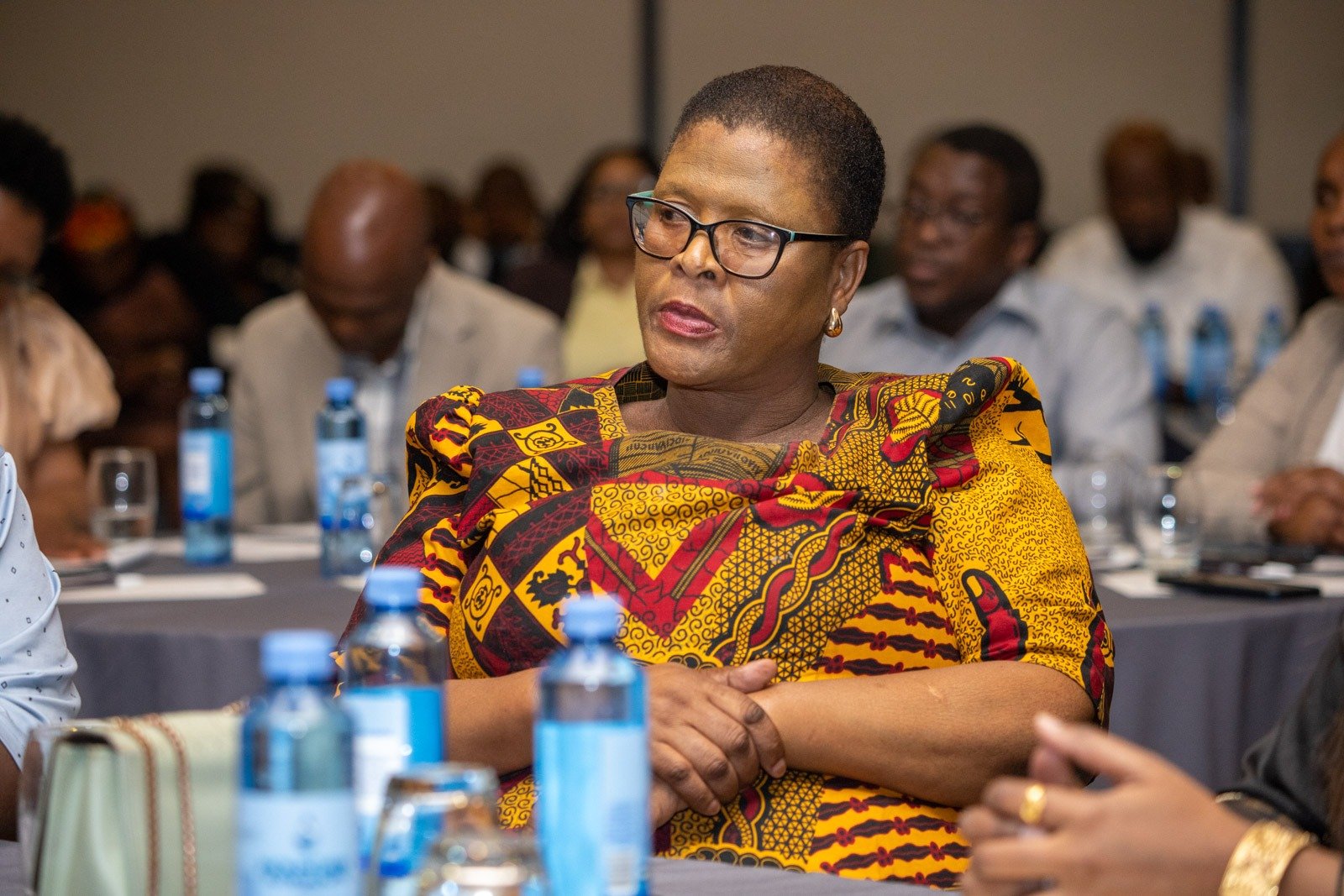 India-Lesotho Business Dialogue 2026