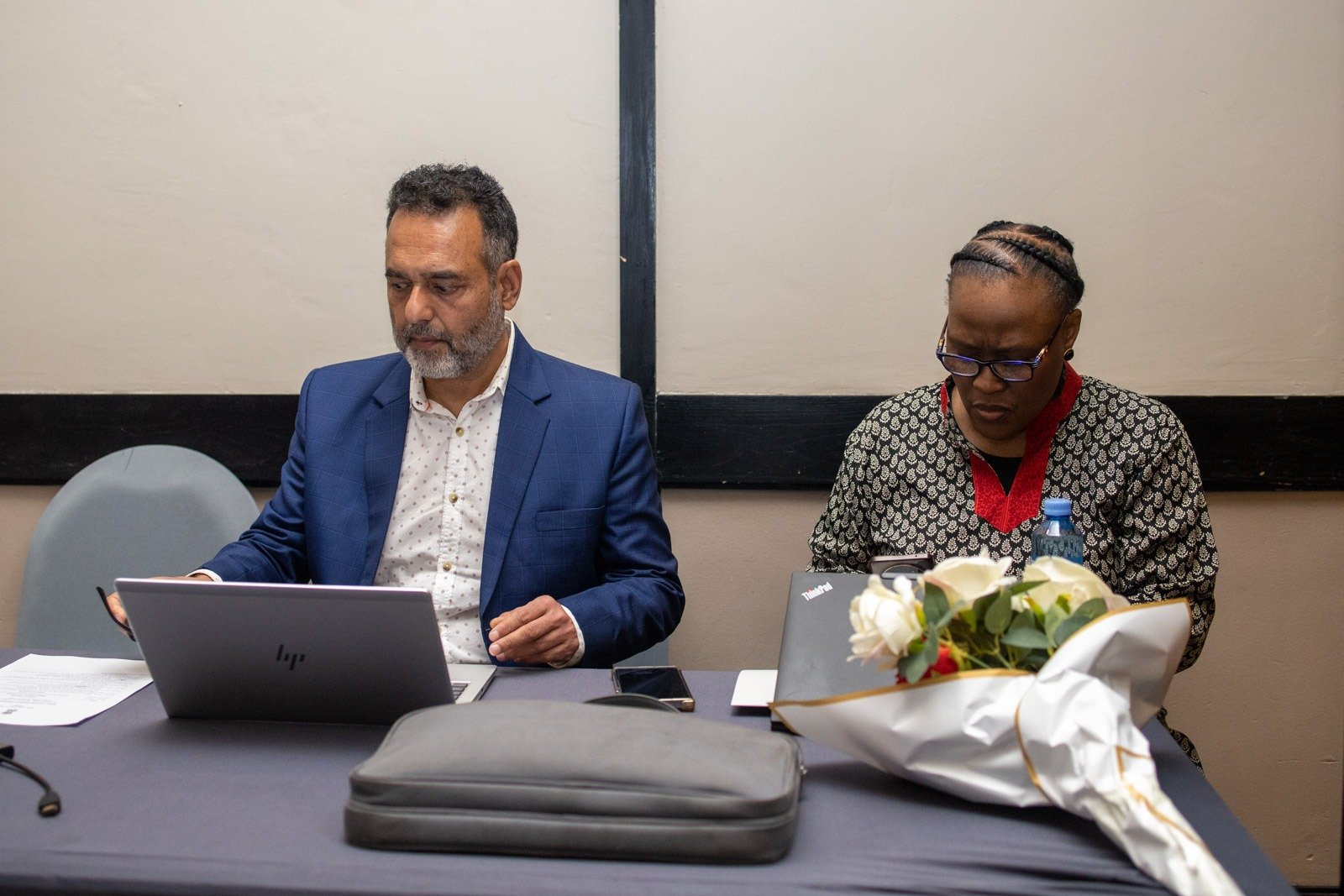 India-Lesotho Business Dialogue 2026
