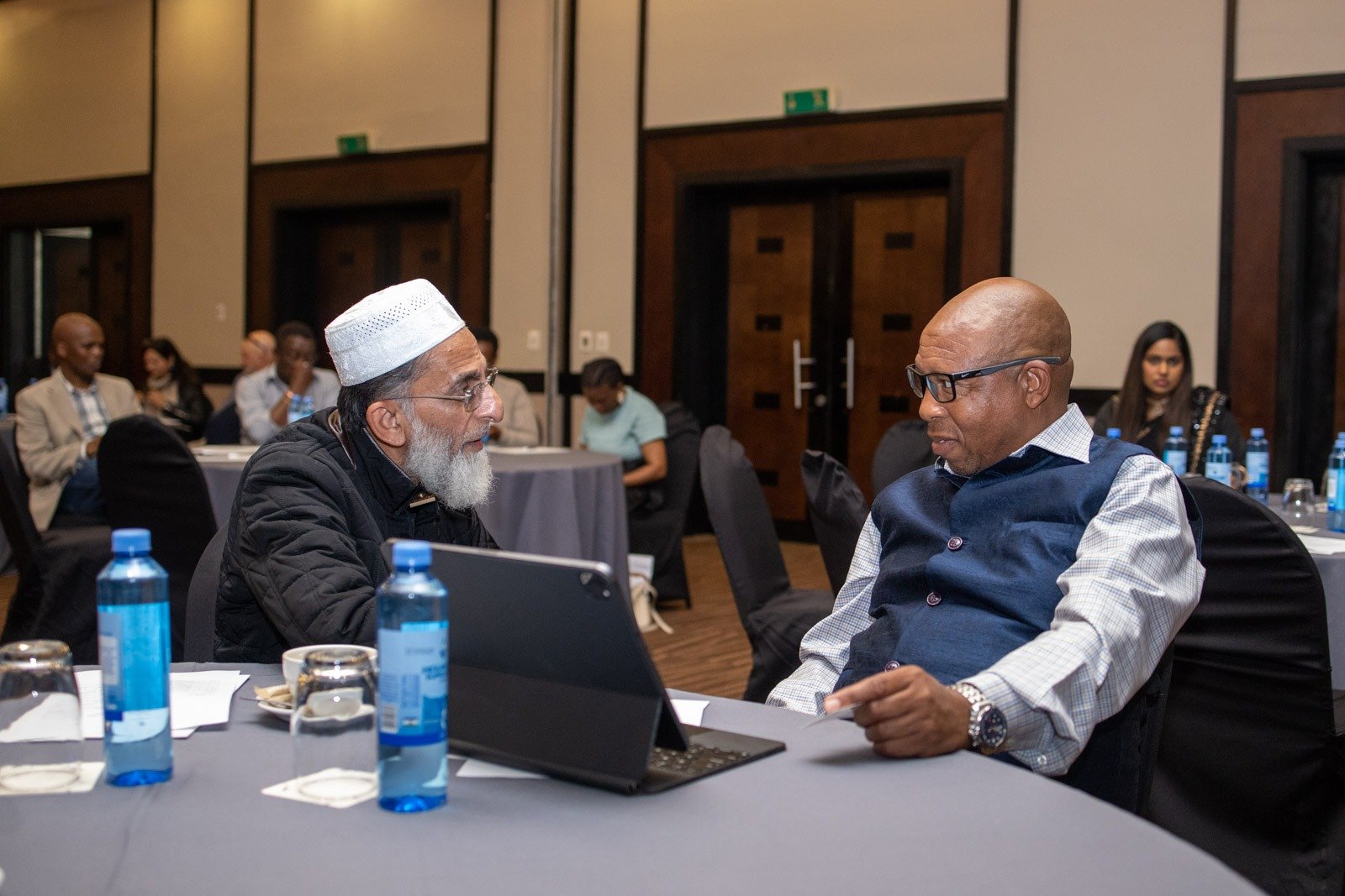 India-Lesotho Business Dialogue 2026