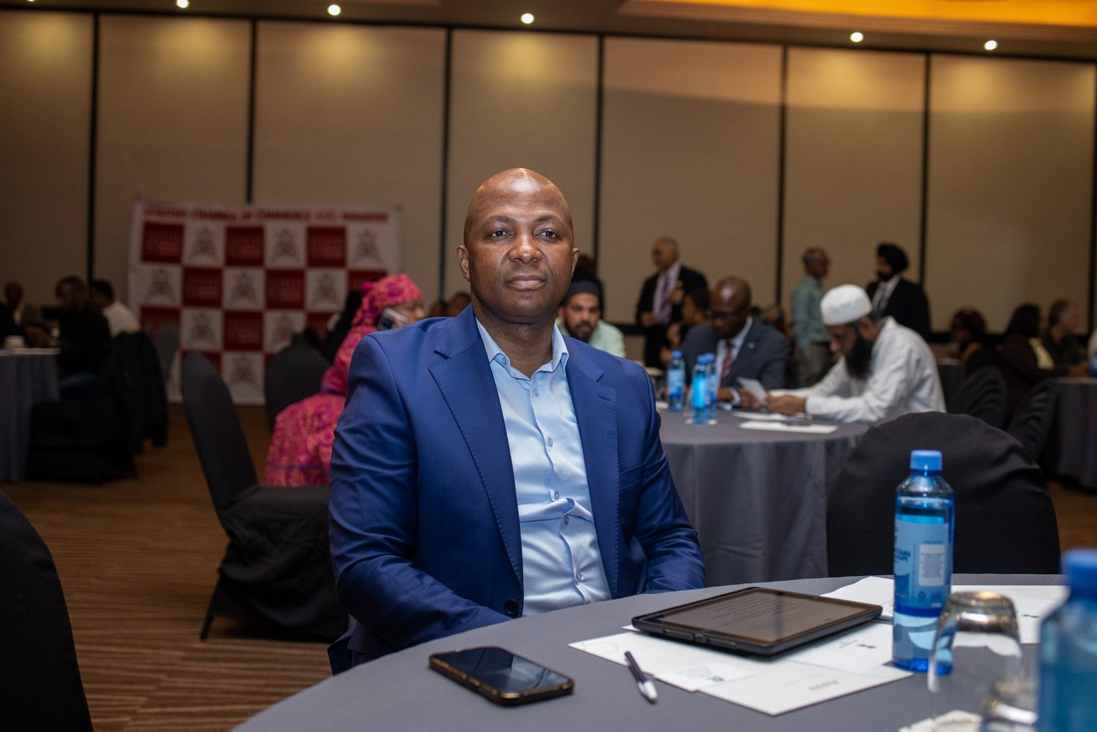 India-Lesotho Business Dialogue 2026