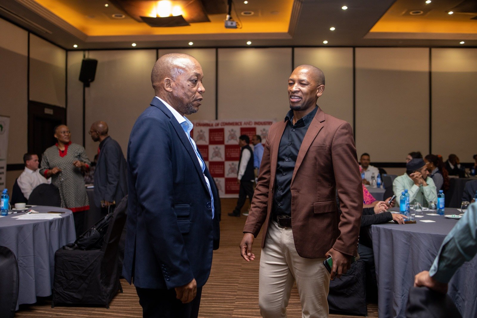 India-Lesotho Business Dialogue 2026