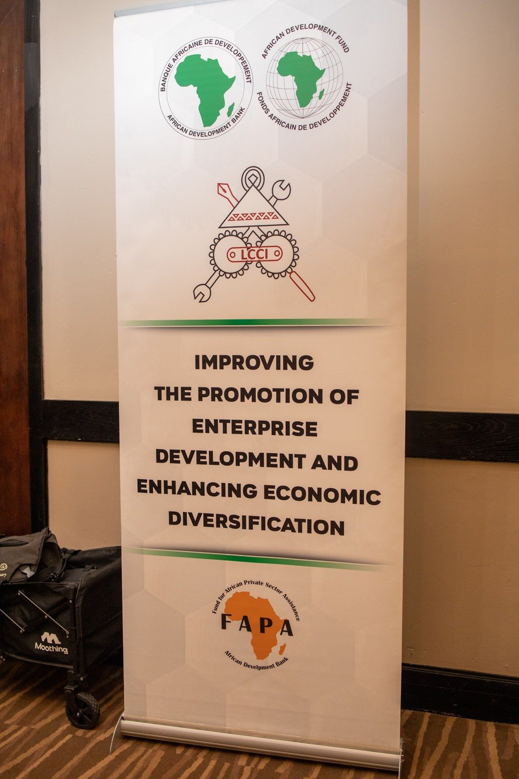 India-Lesotho Business Dialogue 2026