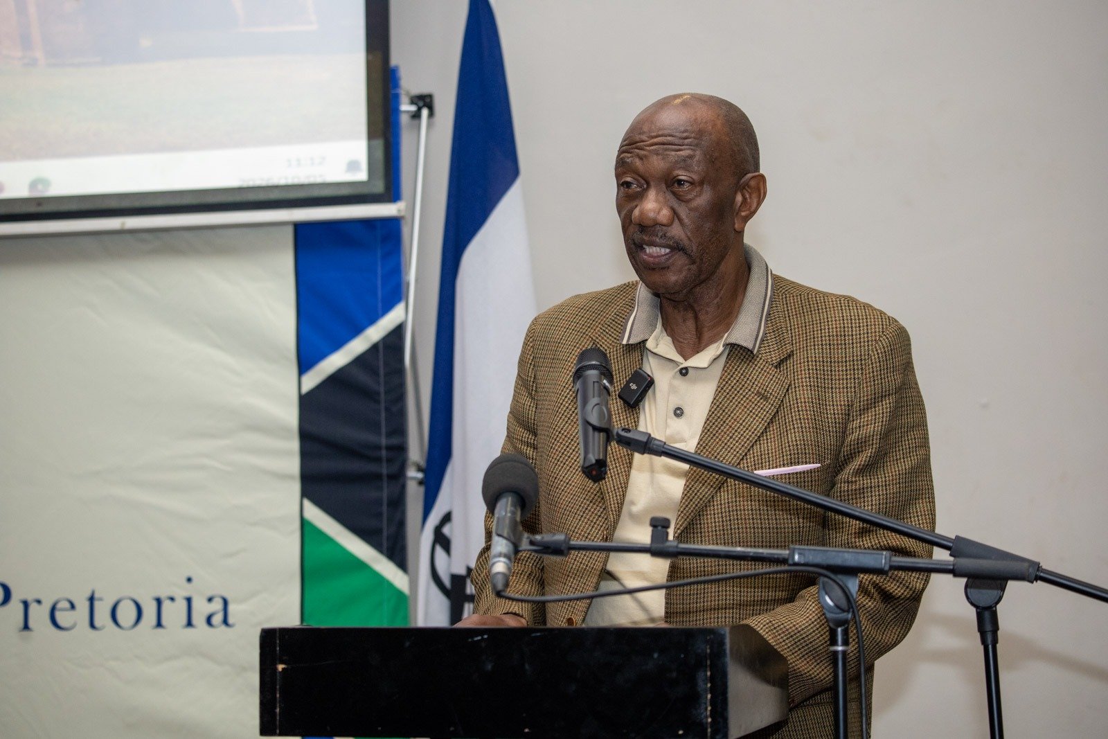 India-Lesotho Business Dialogue 2026