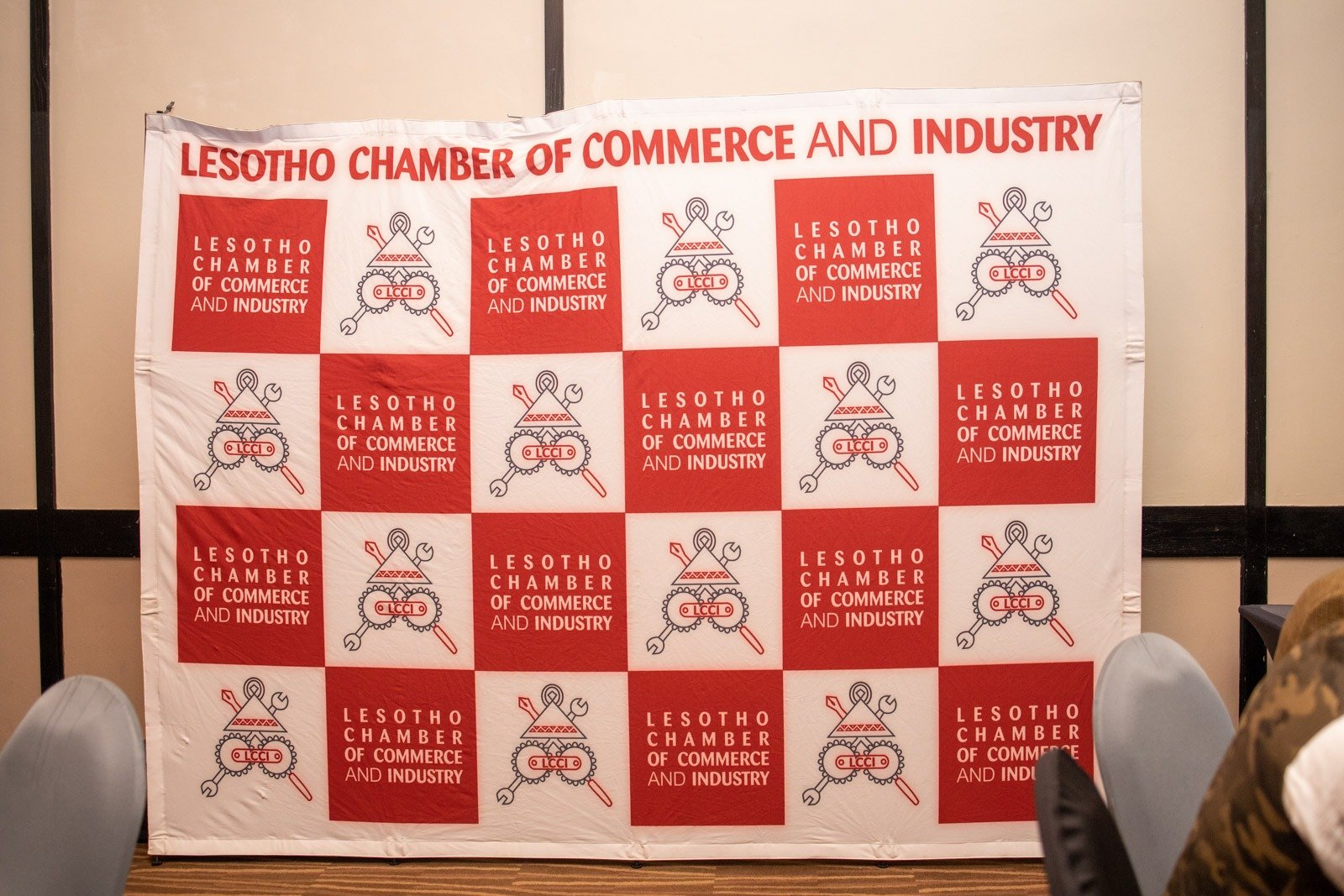 India-Lesotho Business Dialogue 2026