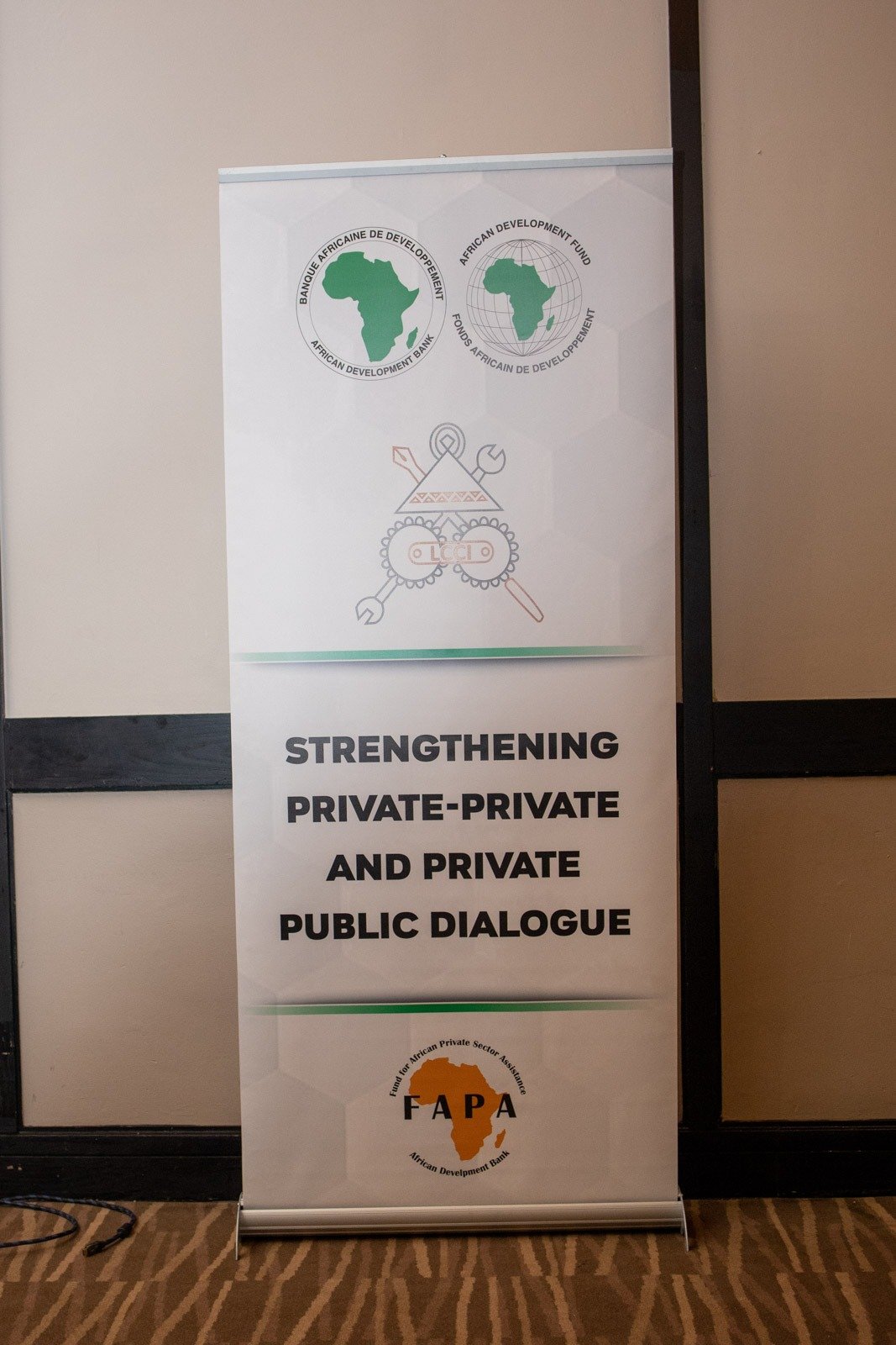 India-Lesotho Business Dialogue 2026